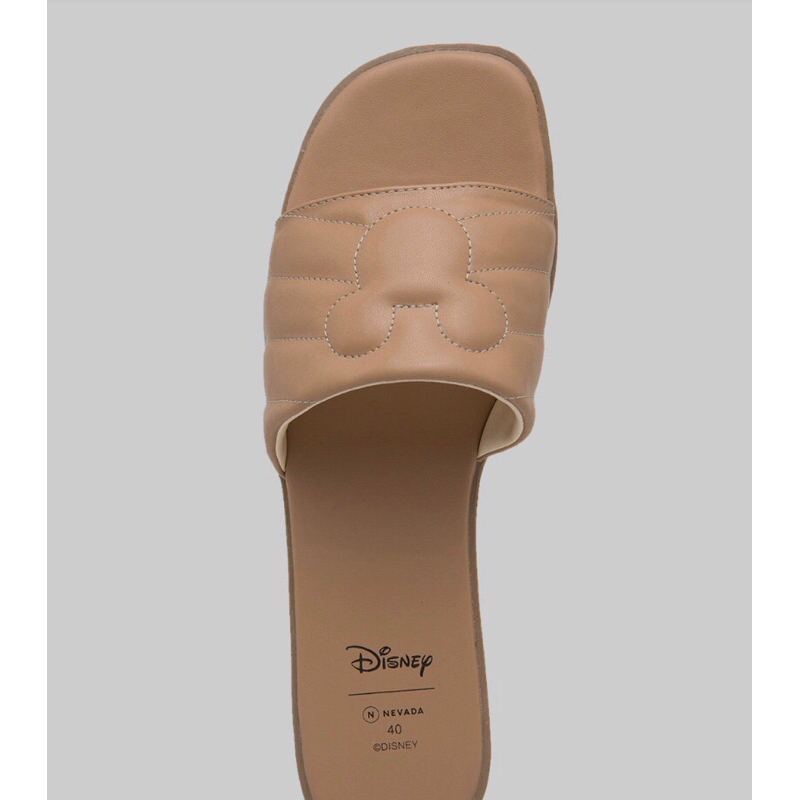 sandal wanita Disney x Nevada original