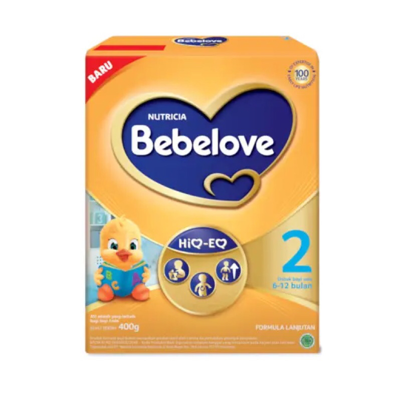 Bebelove 2