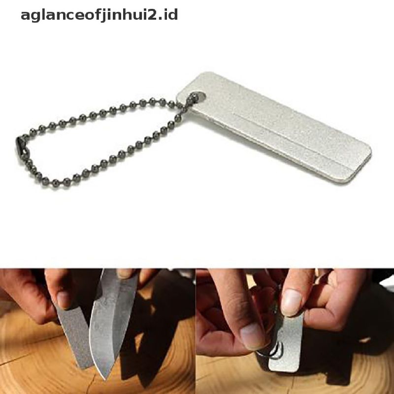 Asahan Mata pancing bahan titanium - Asahan Mata pancing