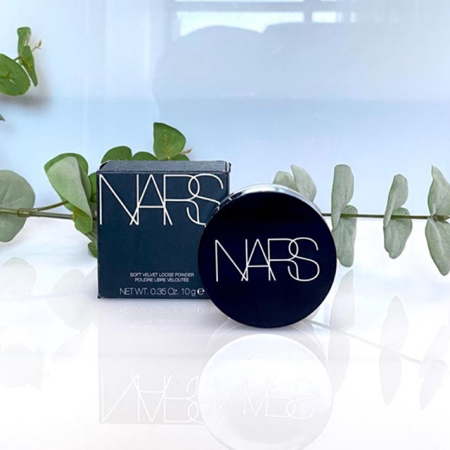 NARS Soft Velvet Loose Powder 10g