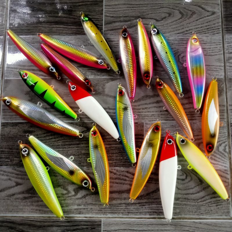 Lure 40 50 & 60 Gram