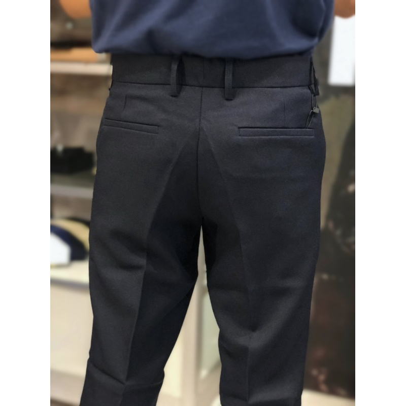 Celana Formal Slimfit Vercazo Original