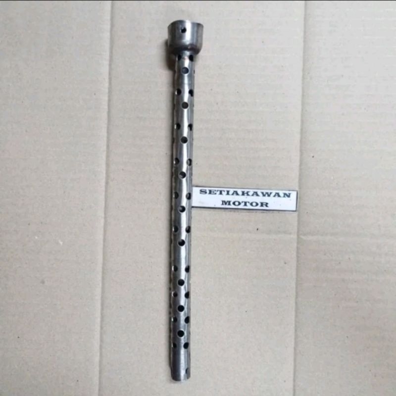 Saringan Sarangan Knalpot Yamaha L2SN, L2G, L2 Super