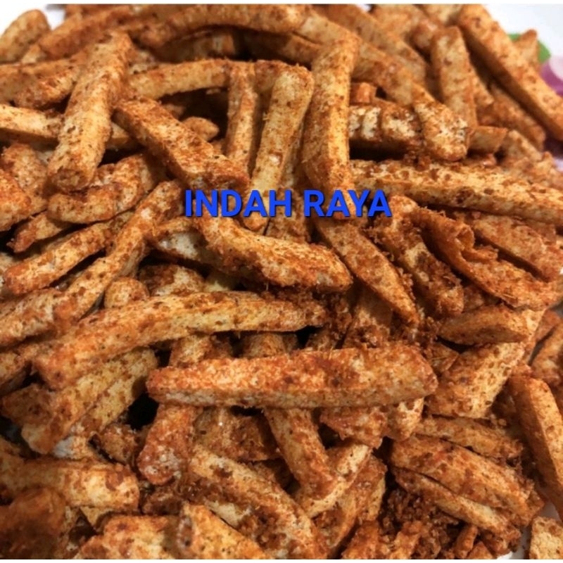

BASRENG STIK 500g