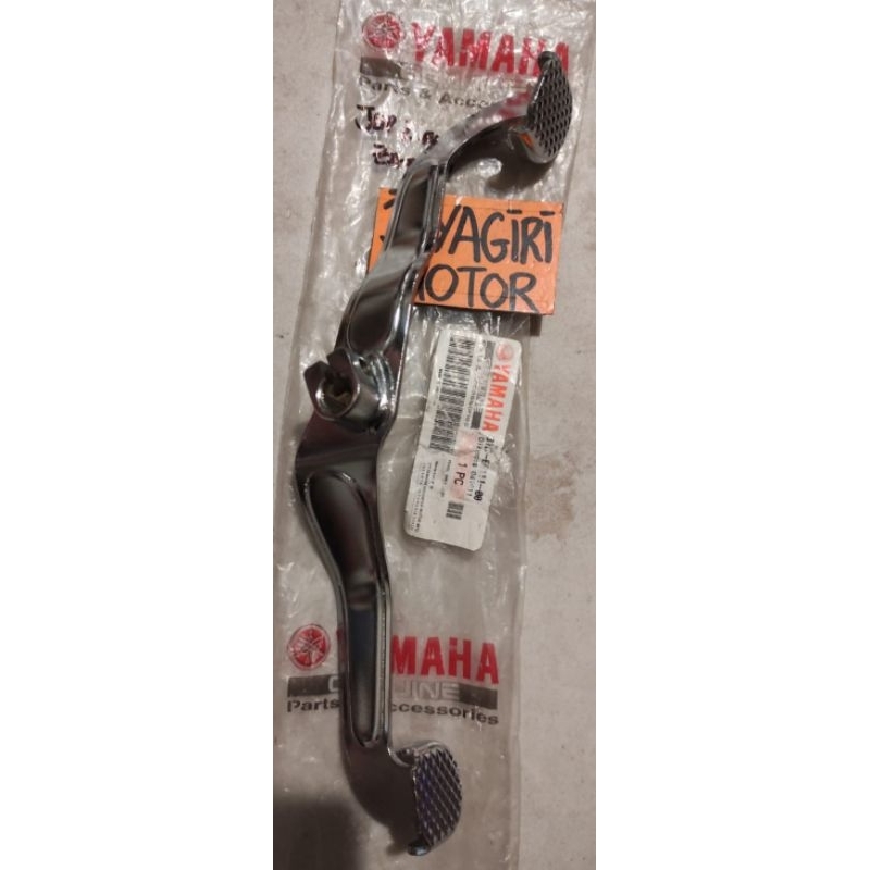 Persneling JUPITER Z NEW Yamaha 31C YGP Pedal Operan Gigi Persneleng Overan Versneling Perseneling V