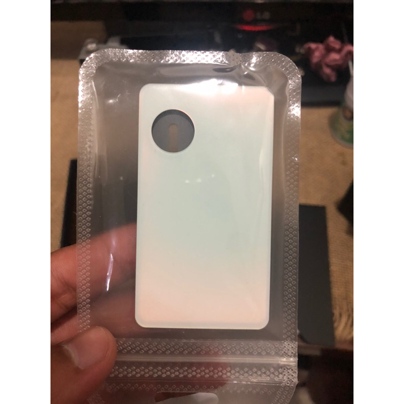 backdoor panel DotAio v2