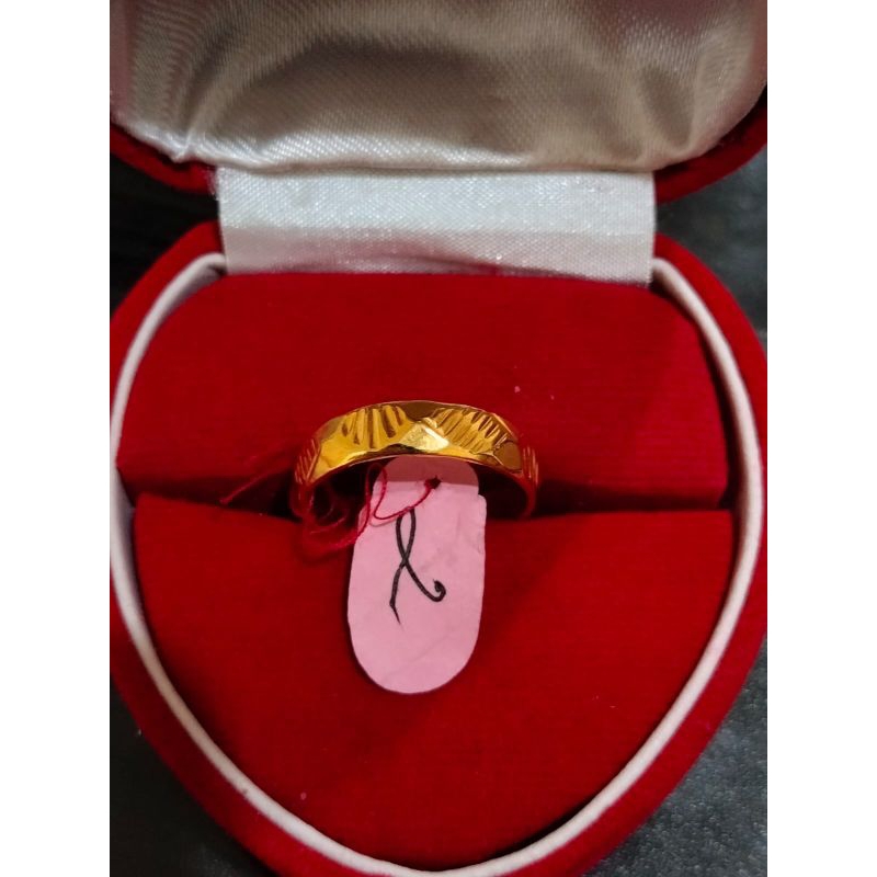 cincin kembang 2 gram