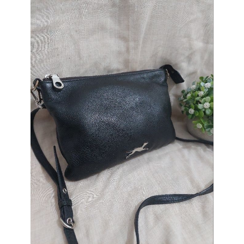 ❌️sold❌️Bimba y lola slingbag second/preloved
