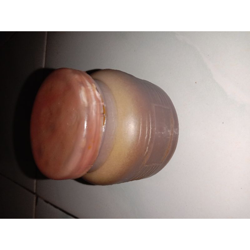 

Petis cakalang khas Madura