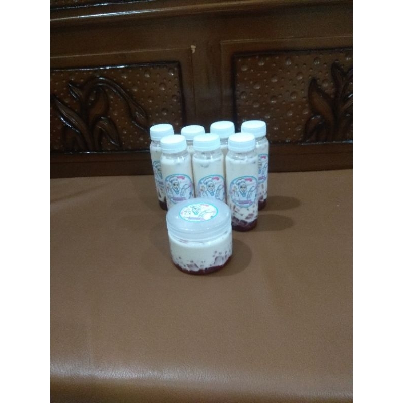 

Sago Strawberry