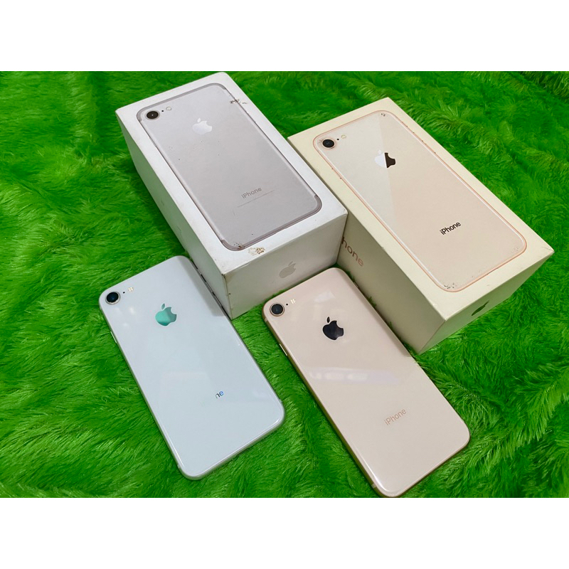 iphone 8 64gb-256gb