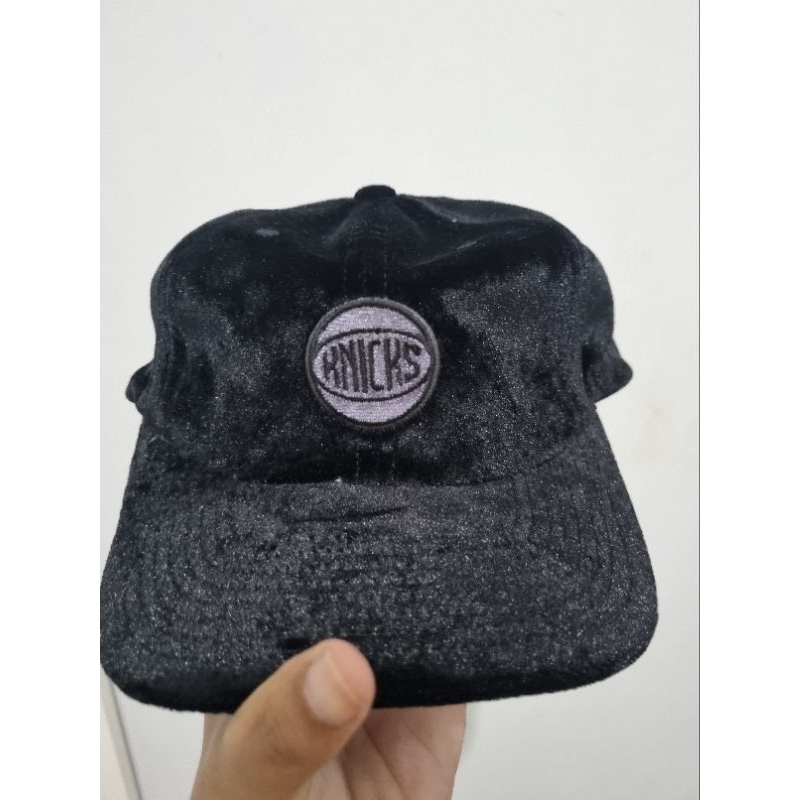 Mitchell and Ness X New York Knicks