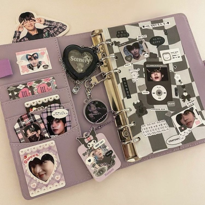 

Preloved Sleeve Meet YX & Ultra Pro