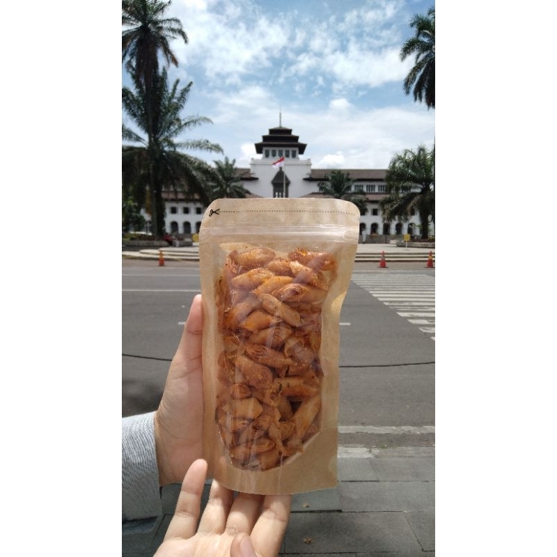 

Seblak Lumpia Kering (Homemade) 1 Kg
