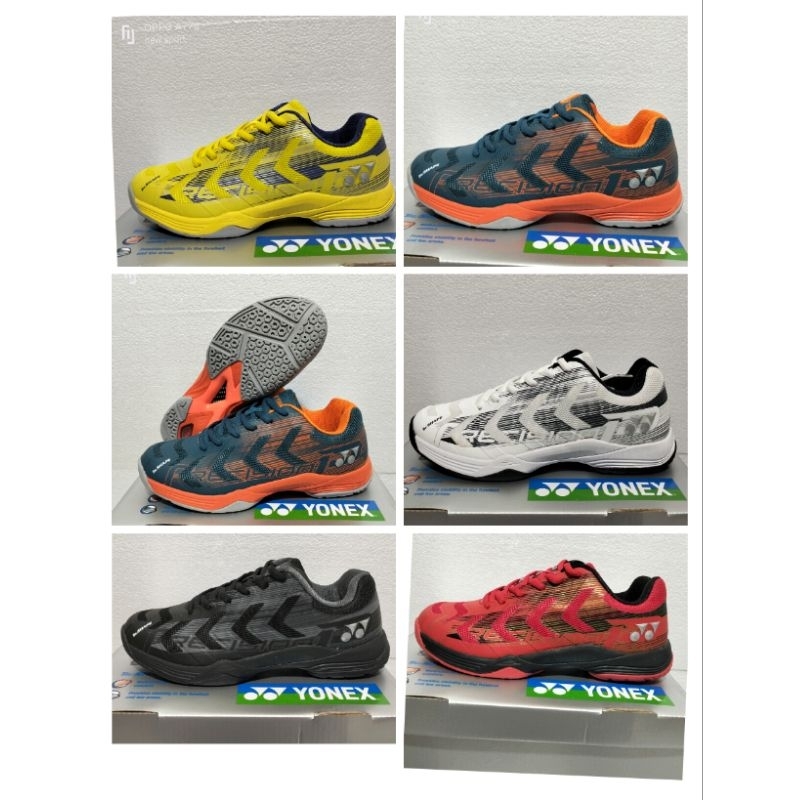 sepatu Yonex precision 2 original