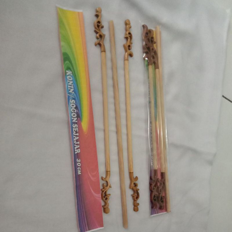 tangkringan burung konin