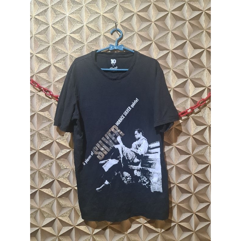 kaos singer jazz horace silver