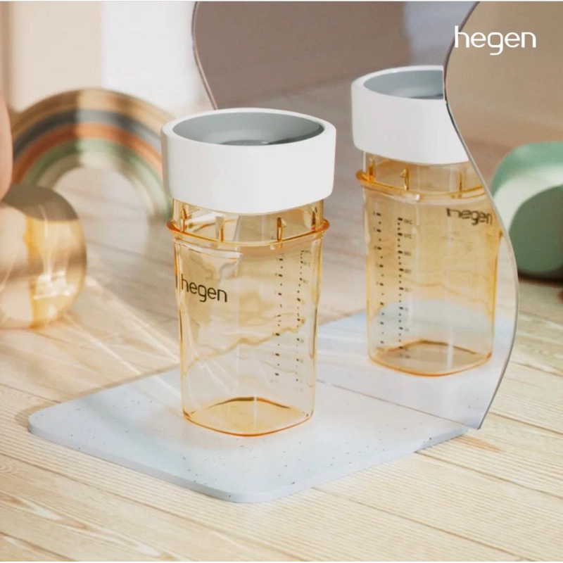 hegen all rounder cup / ARC botol minum anak