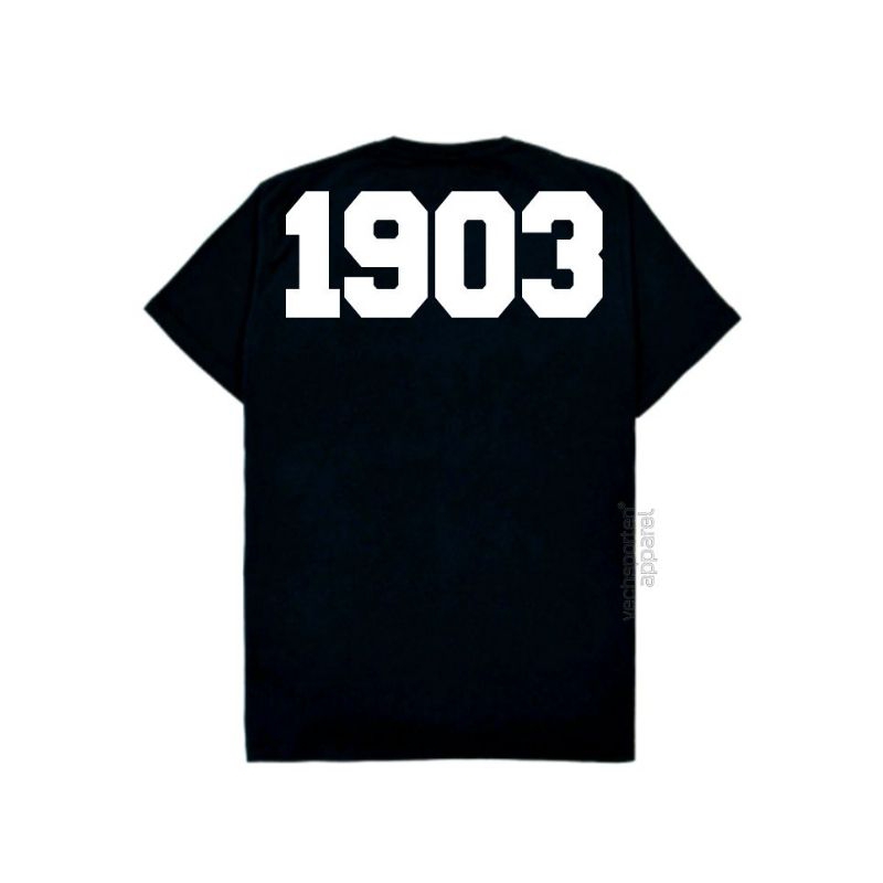 Kaos SH Winongo 1903