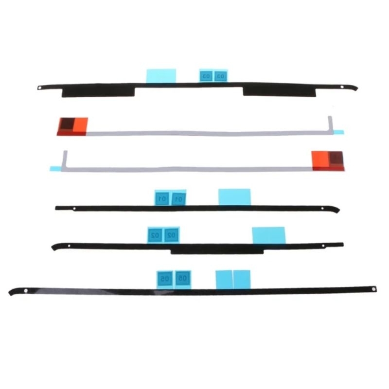 A1418 A1419 LCD Screen Adhesive Strip For iMac LCD Display Perekat Layar LCD