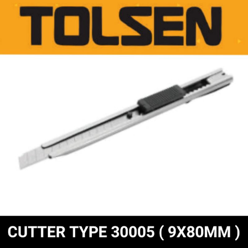 cutter / isi / Refill cutter tolsen best quality product