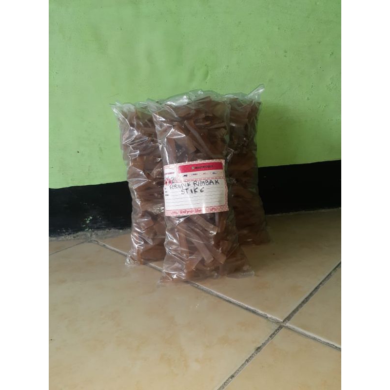 

Produksi Rambak murah khalal 1kg