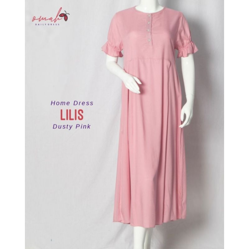 SALE HOMEDRESS #DISKON HOMEDRESS # LILIS HOMEDRESS