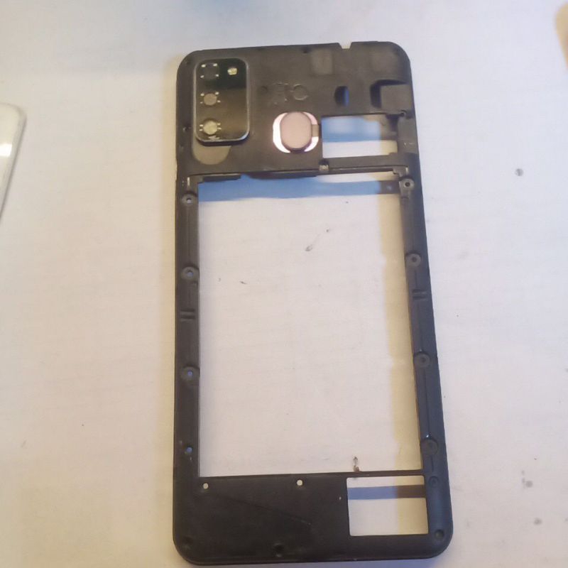 tutup mesin bazel tengah huangmi f8 ultra