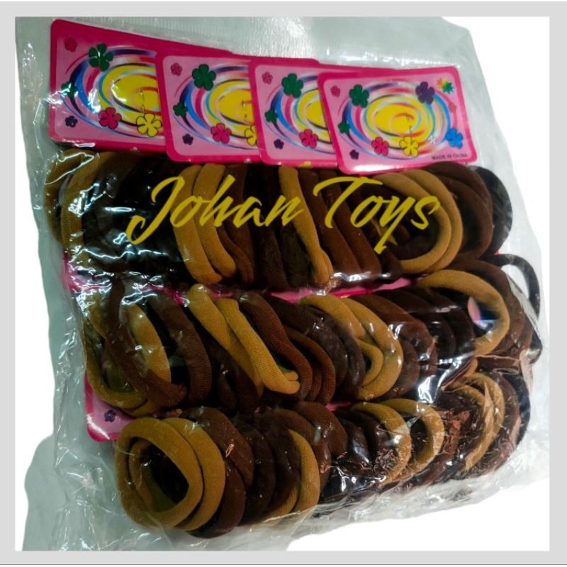 Kunciran Bulat 48 Pcs/Pack