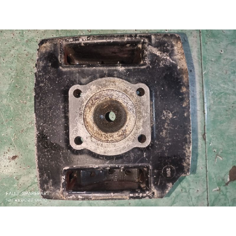 head kop Yamaha  RX king 29N ori bawaan motor