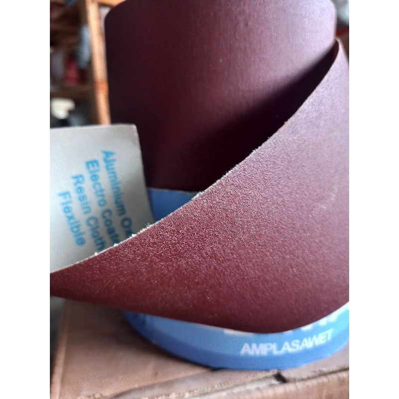 Ampelas grid 60 - 240 satu meteran