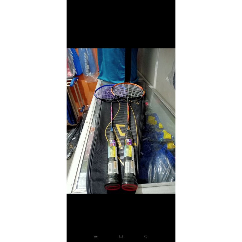 Raket Lining G Force Power 1900 i+ / G Force Lite 3800i+ Original