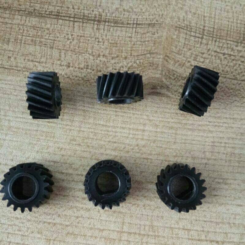 Gear 18T nanas mesin fotocopy Canon iR Advance 6055/6255/6275