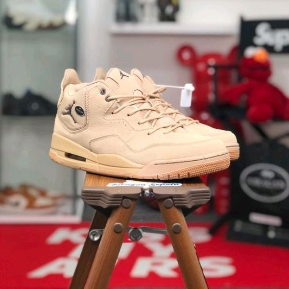 Jordan Courtside 23 &quot;Desert Gum&quot;