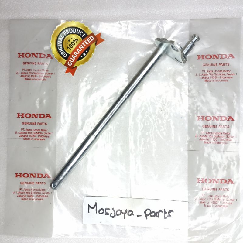 standar as tengah honda beat fi original