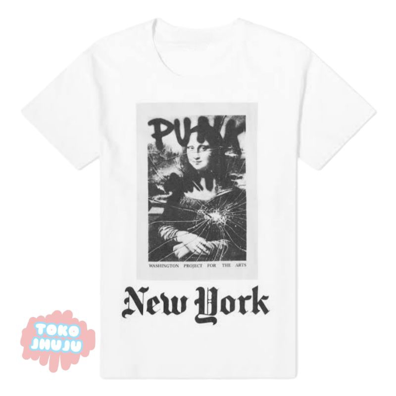 Kaos Park Jihoon Trejo Punk New York