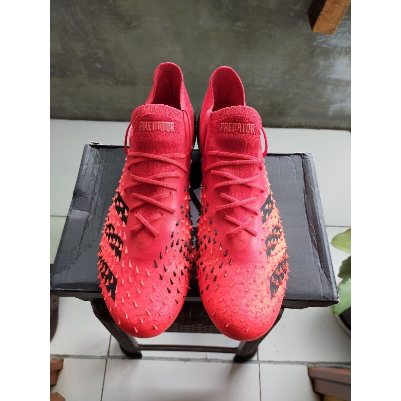 Adidas Predator Freak.1 L FG Original Second