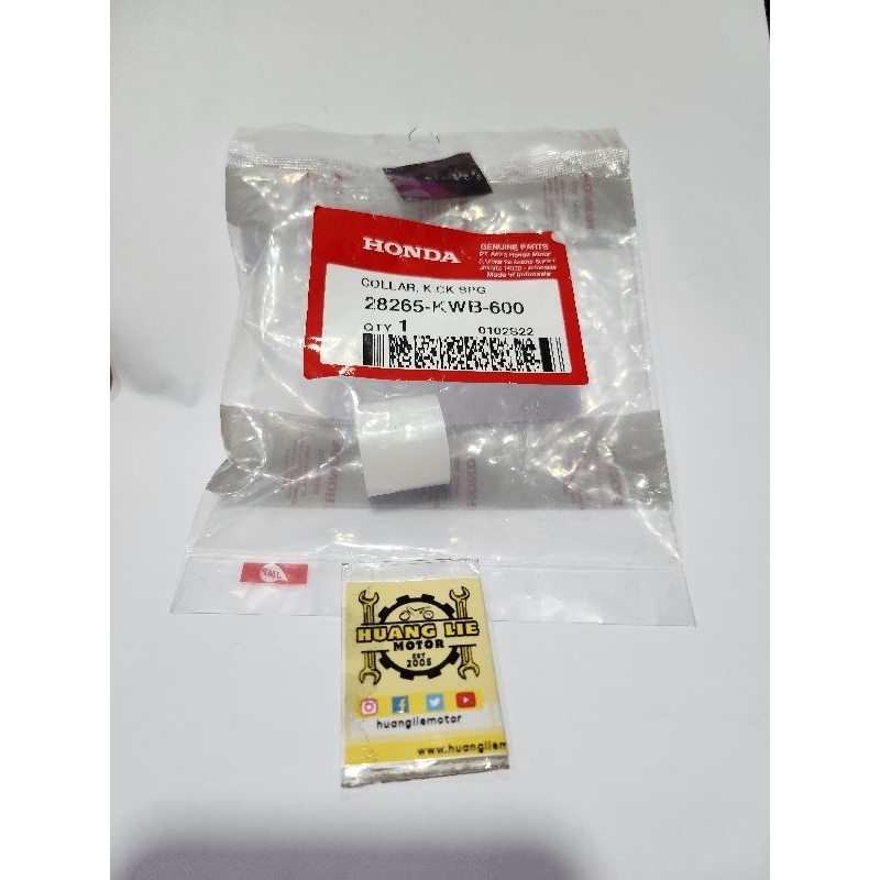 bosh tahanan per engkol absolute asli 28265 kwb 600