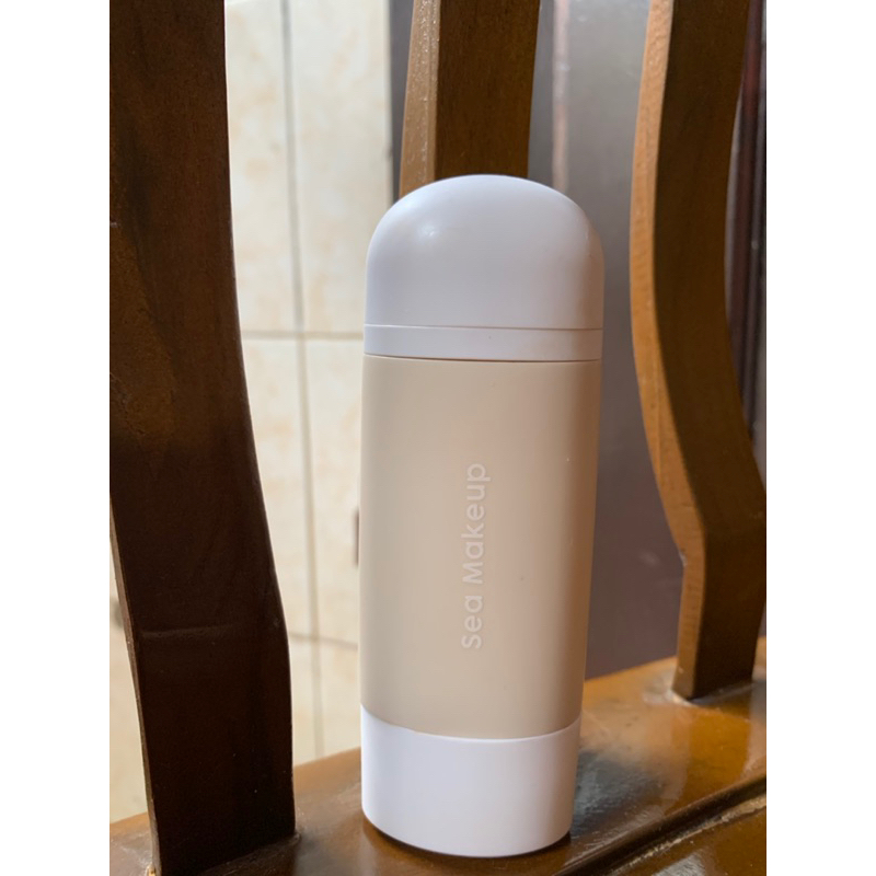 𝑷𝑹𝑬𝑳𝑶𝑽𝑬𝑫 Sea Makeup 2in1 Foundation+Concealer