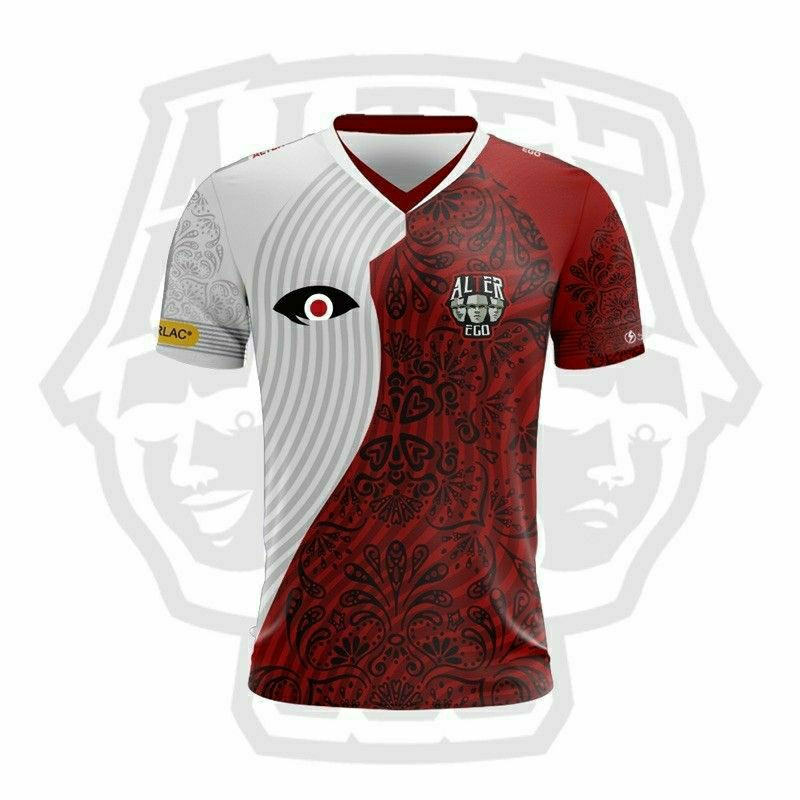 Jersey Esports Alter Ego M2 Special Edition Fullprinting (Gratis Nama dan Nomor Punggung)