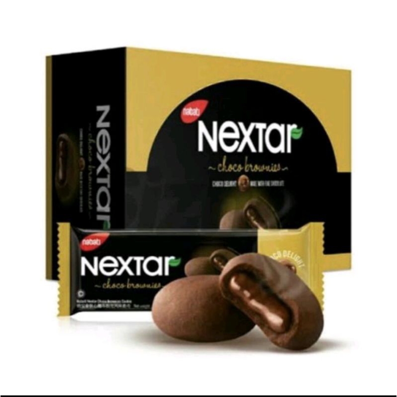 

Nextar