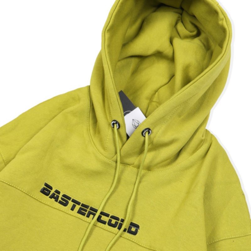 Sweater HOODIE FULL COTTON - HOODIE SIMPLE COWO - HOODIE ORIGINAL BASTERCOLD