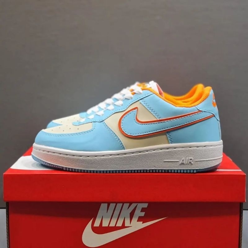 Nike Air Force 1 Cewek