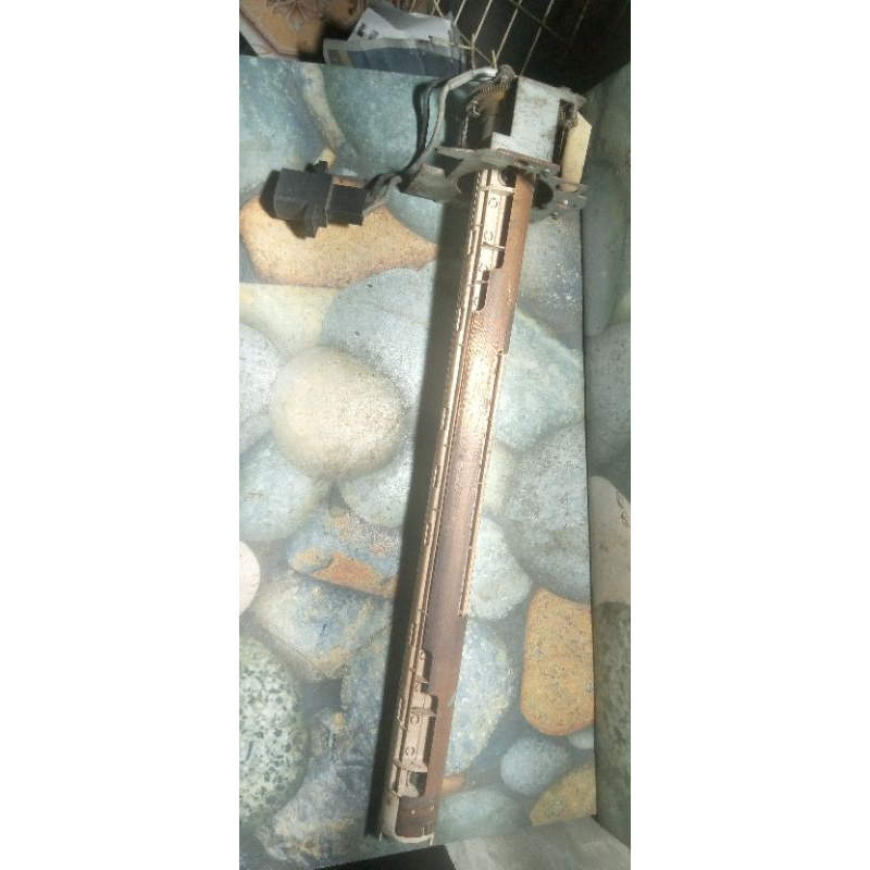 Shutter elemen Ir 5070/6570