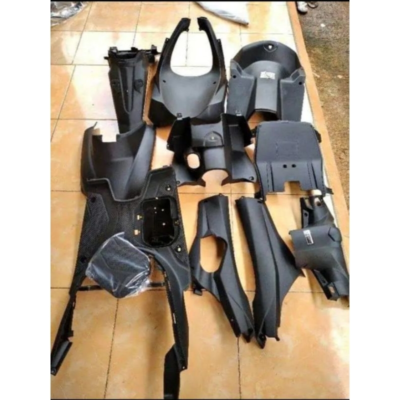Full Body Kasar Beat Fi Lama / beat fi 2013 2014 2015 / full body kasar honda beat fi