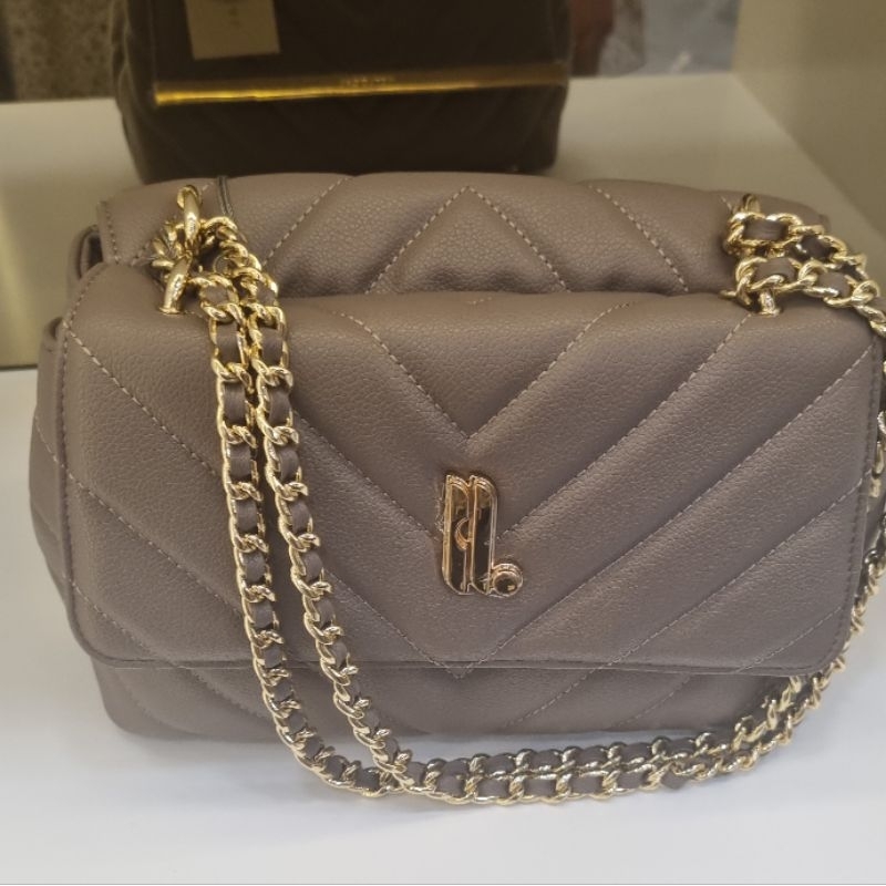 MILAN BAG BY HEYLOCAL