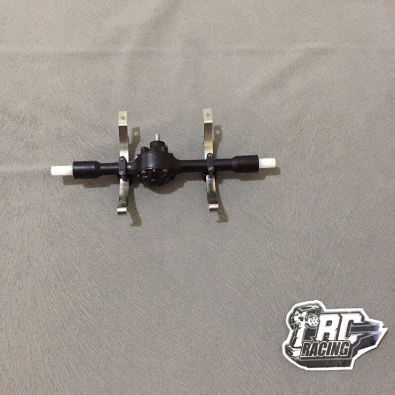 Gardan Rc wpl d12/d42/d22