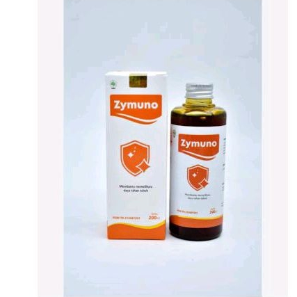 

Zymuno | Vitamin Herbal Antibody