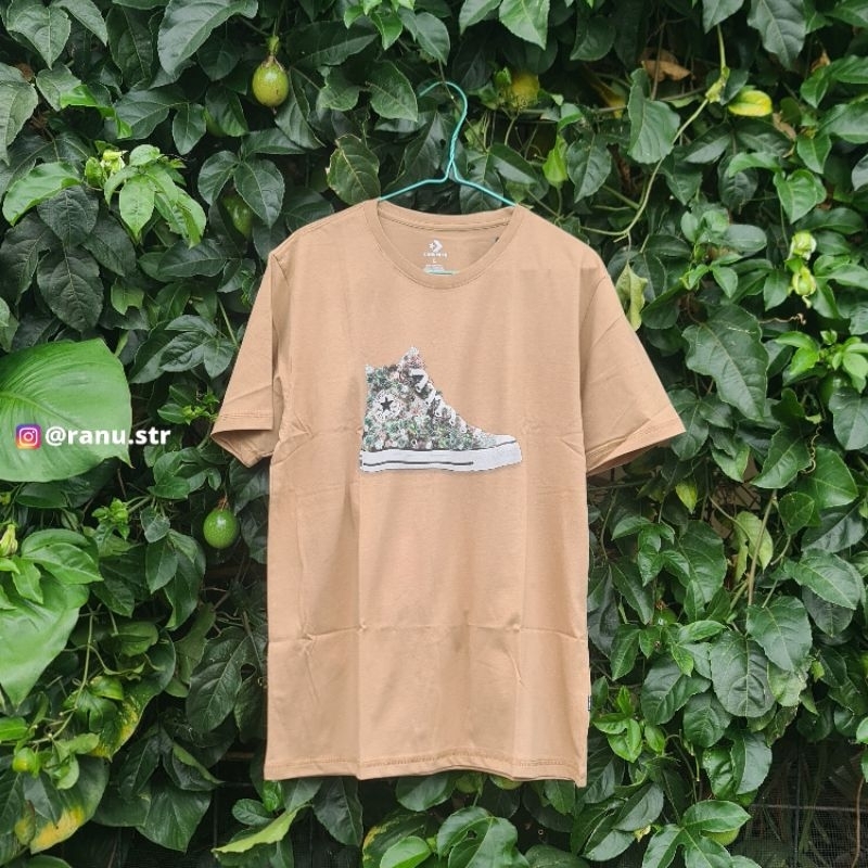 Sale Baju Sport Station Kaos Polo Shirt Converse Skechers Men/Women Original