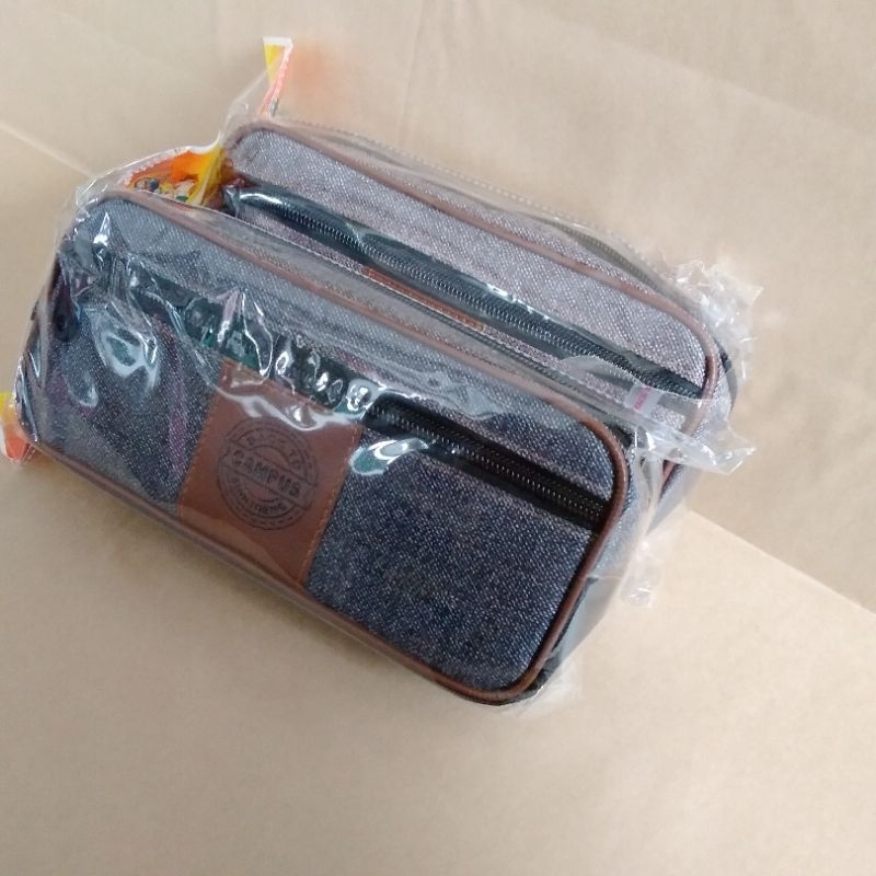 

Kotak Pensil/Tempat Pensil Sederhana